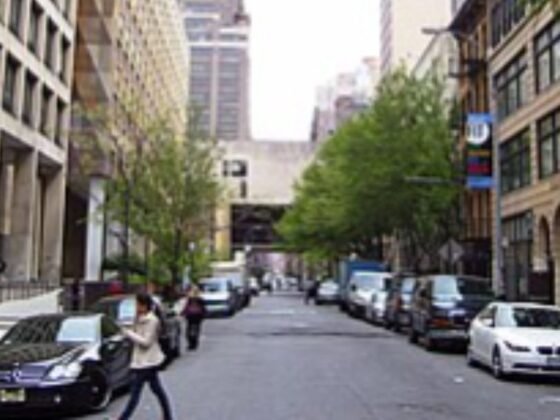 Fashion Institute of Technology
