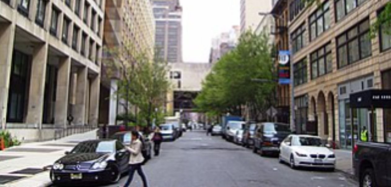 Fashion Institute of Technology