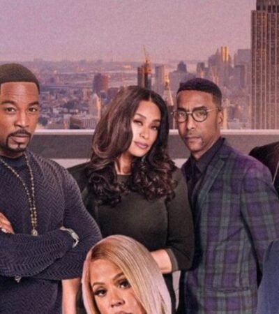 family business season 5