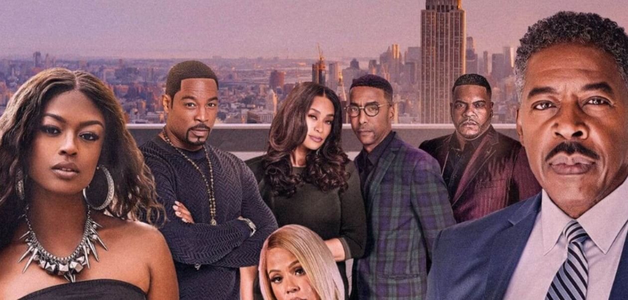 family business season 5