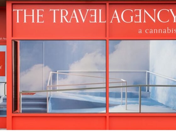 union square travel agency